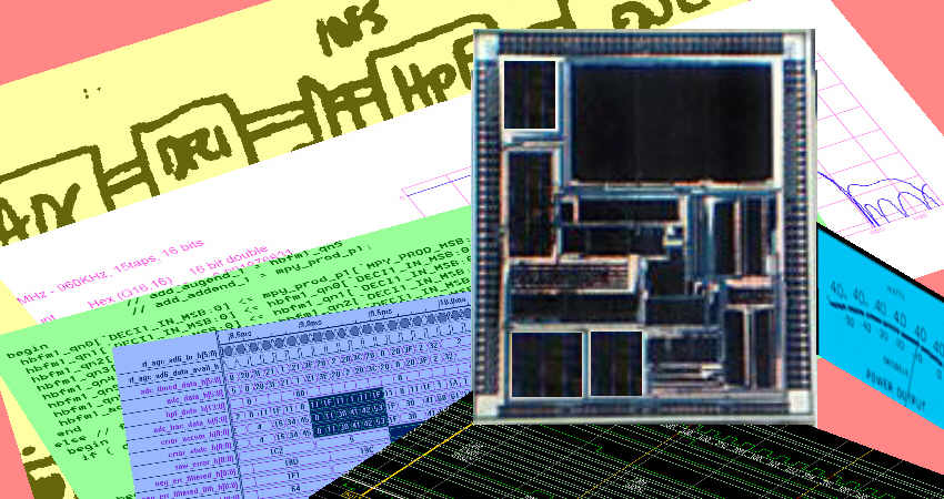 napkin sketches to chips