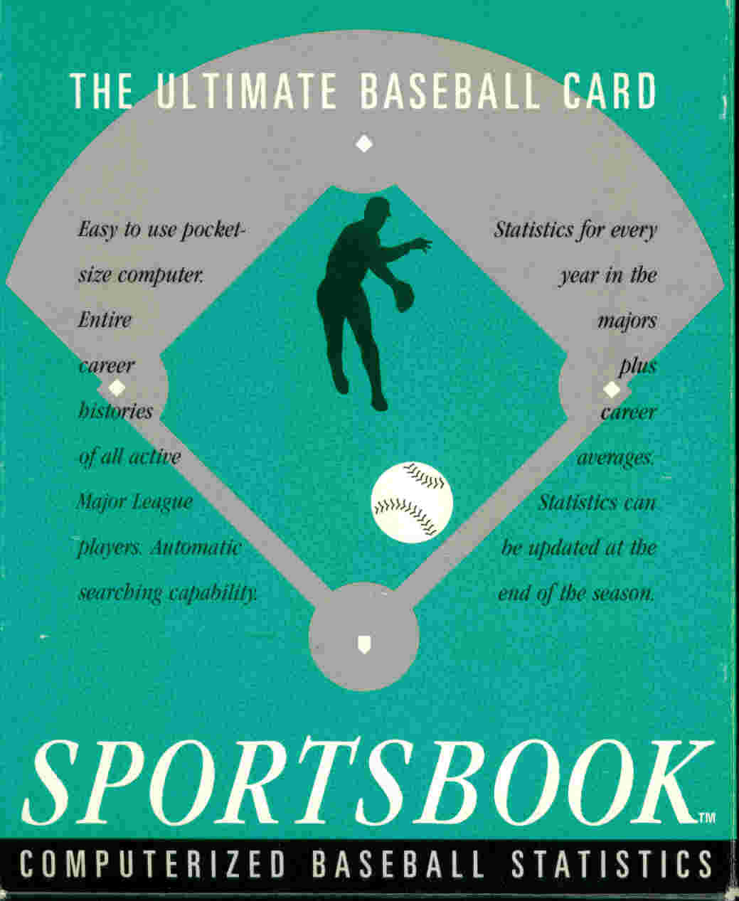 sportsbook box front